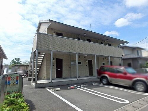 栃木県小山市犬塚１丁目 2階建 築15年3ヶ月
