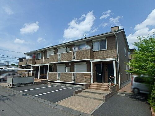 栃木県小山市犬塚５丁目 2階建 築18年10ヶ月