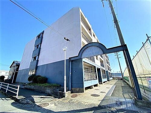 アミティ大森町