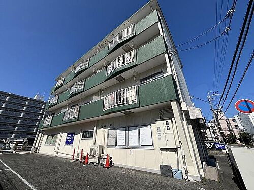 奈良県奈良市芝辻町４丁目 賃貸アパート