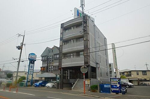 大阪府枚方市西船橋２丁目 賃貸マンション
