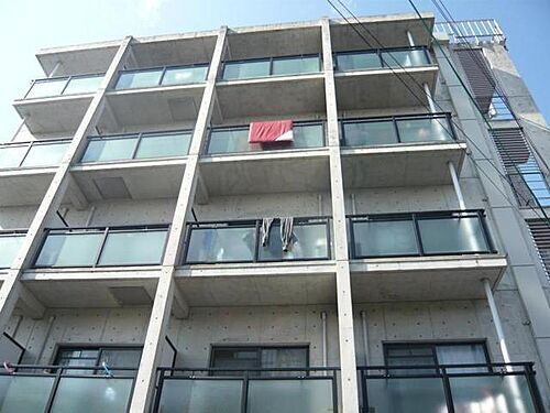 ラフィーネ枚方３