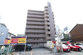 エクセルシオール金山 金山駅 1K 賃貸(賃貸マンション・アパート)