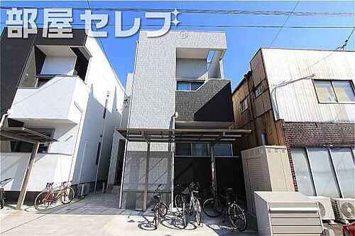 GRANDTIC金山 金山駅 ワンルーム 賃貸(賃貸マンション・アパート)