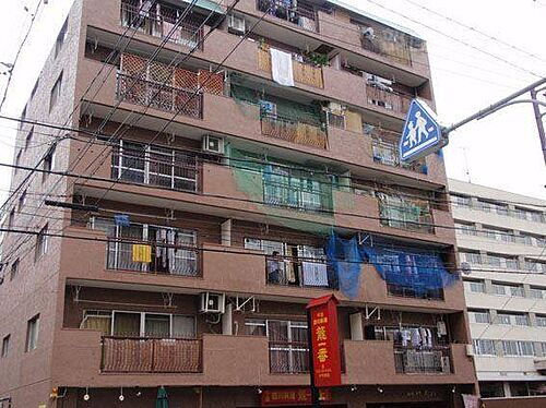 千代田マンション