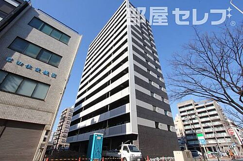 S-FORT鶴舞reale 鶴舞駅 3LDK 賃貸(賃貸マンション・アパート)