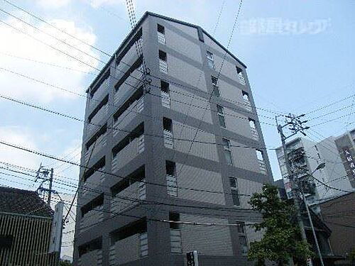 愛知県名古屋市東区葵１丁目 賃貸マンション