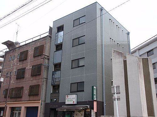 愛知県名古屋市千種区今池４丁目 賃貸マンション