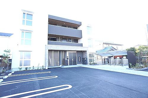 アミコート 太田駅 1LDK 賃貸(賃貸マンション・アパート)