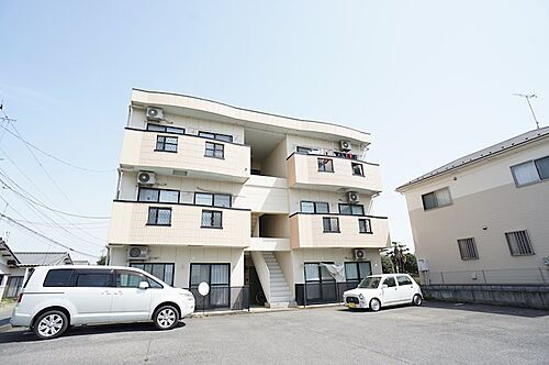 ハイツエトワールI 太田駅 1LDK 賃貸(賃貸マンション・アパート)