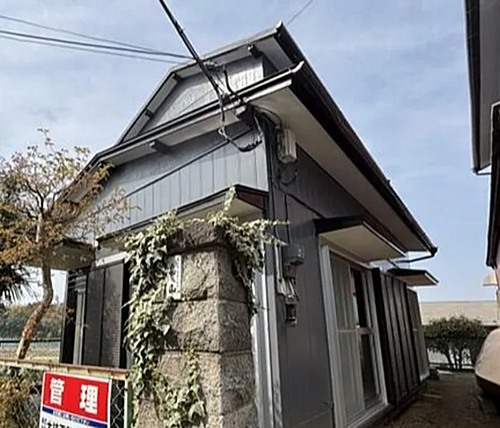 貸家　長後３９４−５
