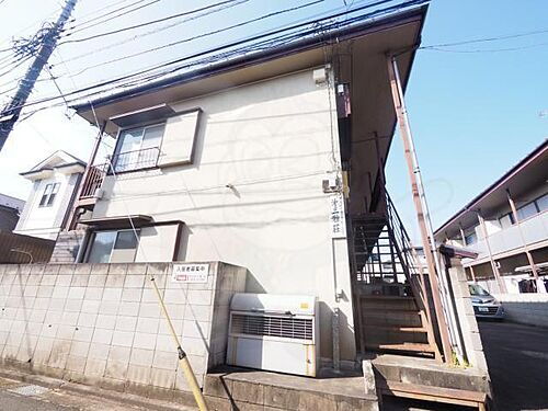 東京都武蔵野市吉祥寺北町１丁目 賃貸アパート