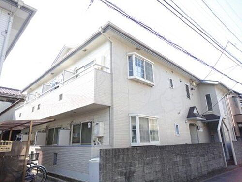 ハイツフィールド１