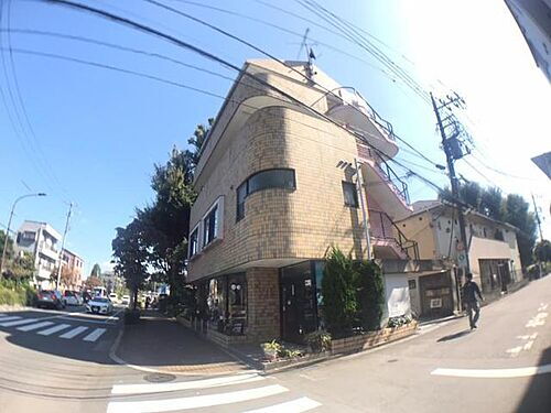 東京都武蔵野市境１丁目 賃貸マンション