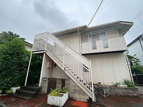 東京都武蔵野市御殿山２丁目 賃貸アパート