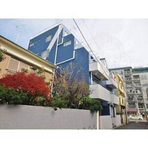 東京都武蔵野市境１丁目 賃貸マンション