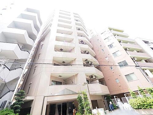 東京都三鷹市下連雀３丁目 賃貸マンション