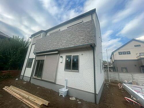 東京都武蔵野市吉祥寺本町４丁目 2階建 