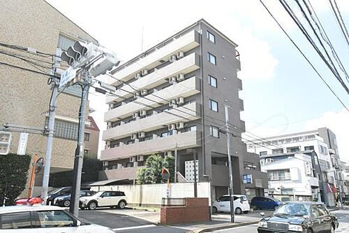 ルミエール武蔵野