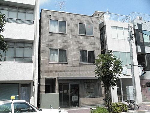 東京都武蔵野市吉祥寺北町１丁目 賃貸マンション