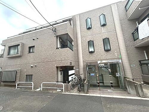 ウイングガーデン