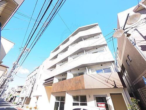 東京都杉並区西荻南４丁目 賃貸マンション