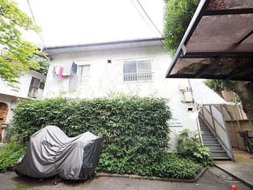 東京都武蔵野市吉祥寺東町４丁目 賃貸アパート