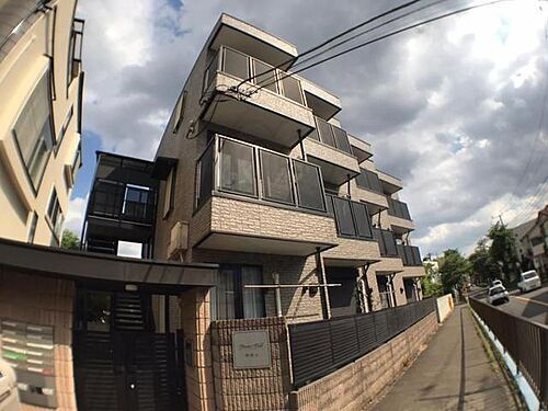 東京都武蔵野市御殿山２丁目 賃貸アパート