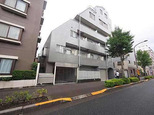 東京都武蔵野市吉祥寺東町２丁目 賃貸マンション