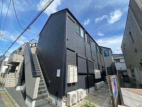 東京都武蔵野市吉祥寺北町４丁目 賃貸アパート