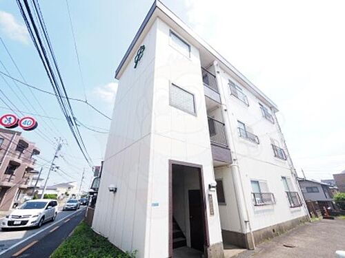 東京都三鷹市新川３丁目 賃貸マンション