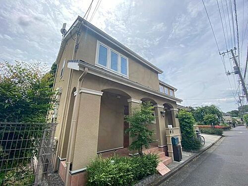 東京都武蔵野市吉祥寺北町３丁目 2階建 築6年6ヶ月