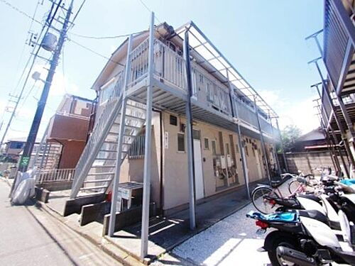 丸嘉コーポ８５号