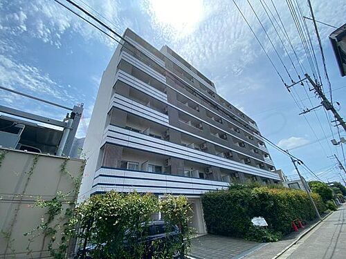 東京都三鷹市下連雀３丁目 賃貸マンション