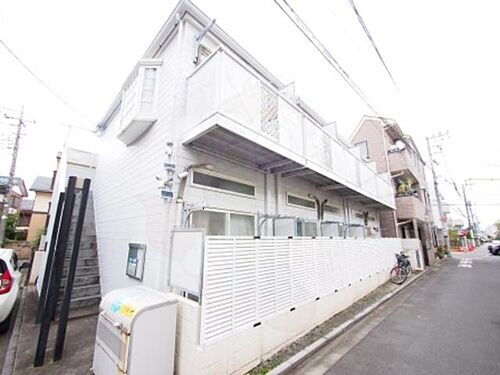 東京都武蔵野市境５丁目 賃貸アパート