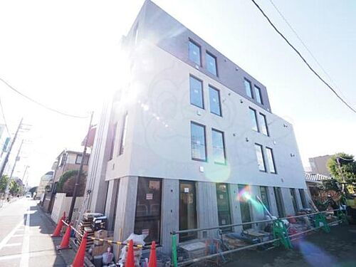 東京都武蔵野市吉祥寺東町１丁目 賃貸マンション