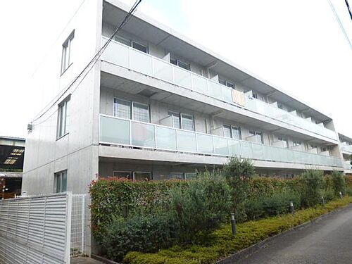 東京都武蔵野市境１丁目 賃貸マンション