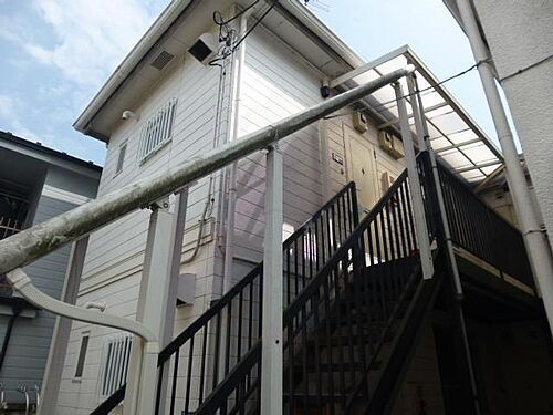 東京都武蔵野市境２丁目 賃貸アパート