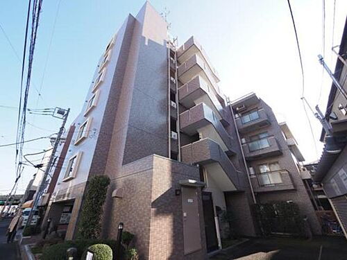 東京都武蔵野市吉祥寺本町１丁目 7階建 築26年11ヶ月