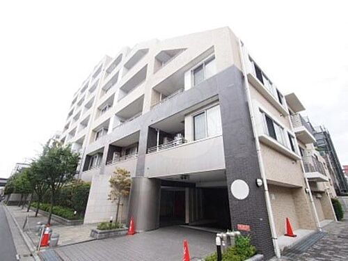 東京都武蔵野市吉祥寺本町１丁目 賃貸マンション