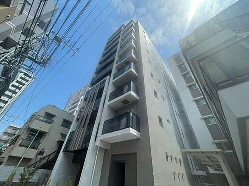 東京都三鷹市下連雀３丁目 賃貸マンション