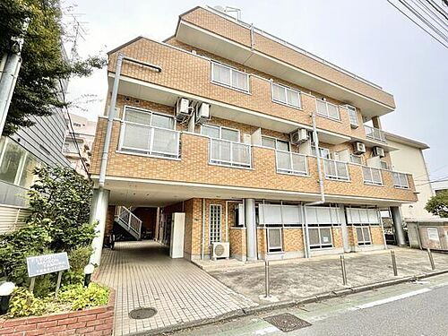 東京都三鷹市下連雀４丁目 賃貸マンション