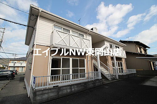 フレグランス雄町Ｓ