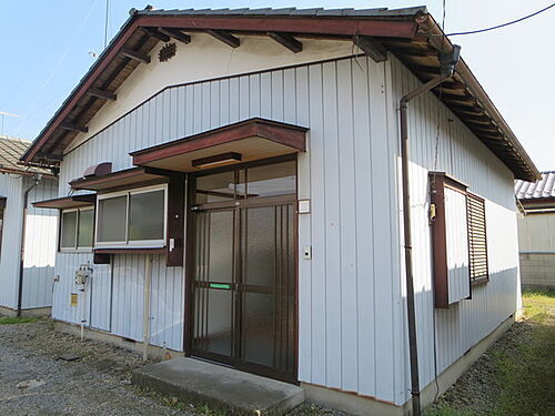 福富町一戸建貸家ＩＩ 平屋建て