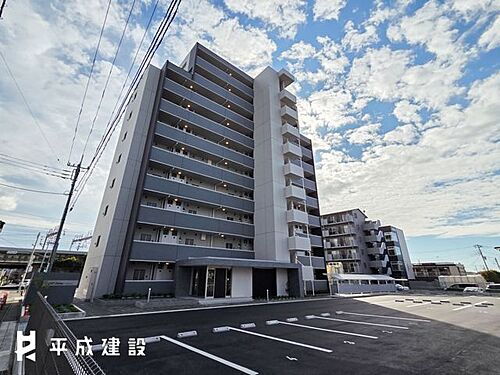 静岡県駿東郡長泉町下土狩 賃貸マンション