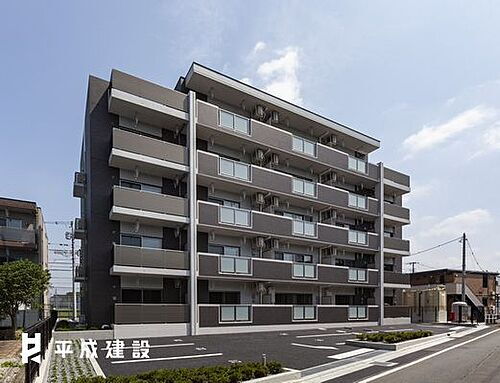 静岡県駿東郡長泉町下土狩 賃貸マンション