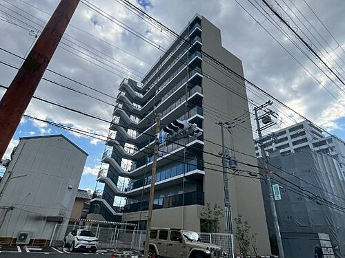 ストーリア茨木