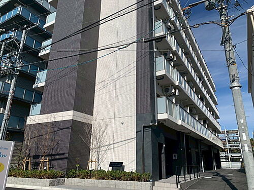 ＳＯＬＡＳＩＡ　ｒｅｓｉｄｅｎｃｅ　千里丘