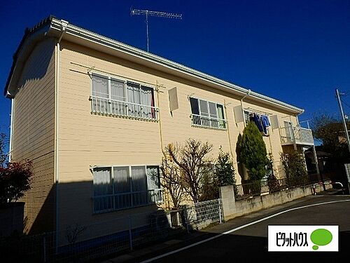 群馬県太田市台之郷町 韮川駅 1K 賃貸(賃貸マンション・アパート)