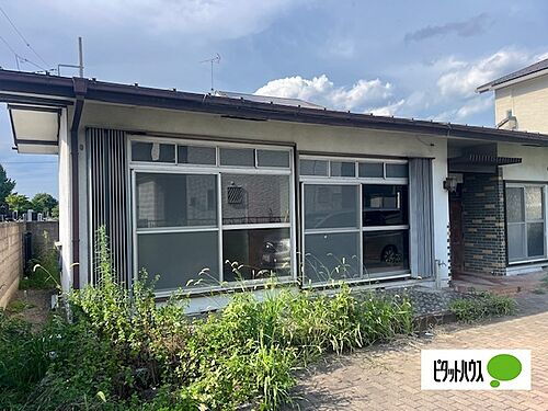 群馬県伊勢崎市連取元町 賃貸一戸建て